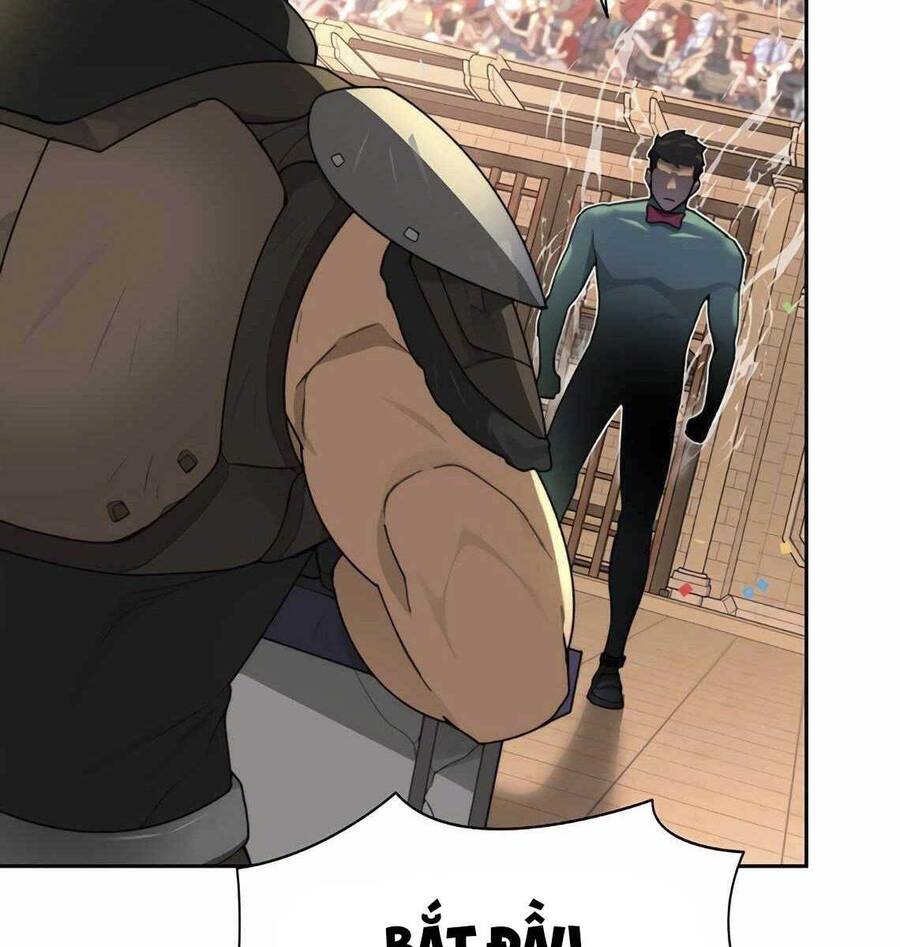 Mắc Kẹt Trong Tòa Tháp Thử Thách Chapter 25 - Trang 2