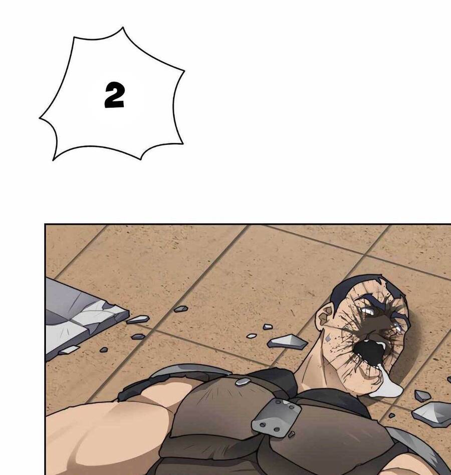 Mắc Kẹt Trong Tòa Tháp Thử Thách Chapter 25 - Trang 2