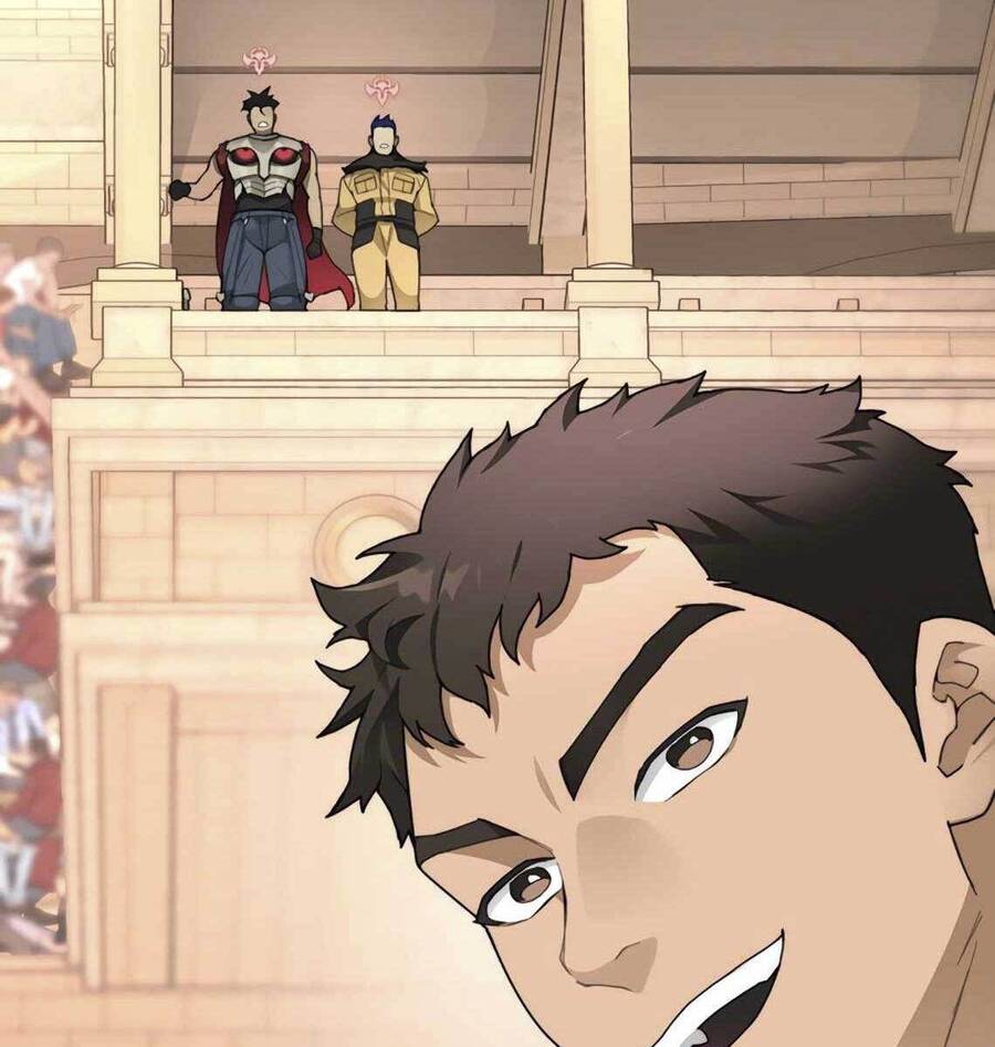 Mắc Kẹt Trong Tòa Tháp Thử Thách Chapter 25 - Trang 2