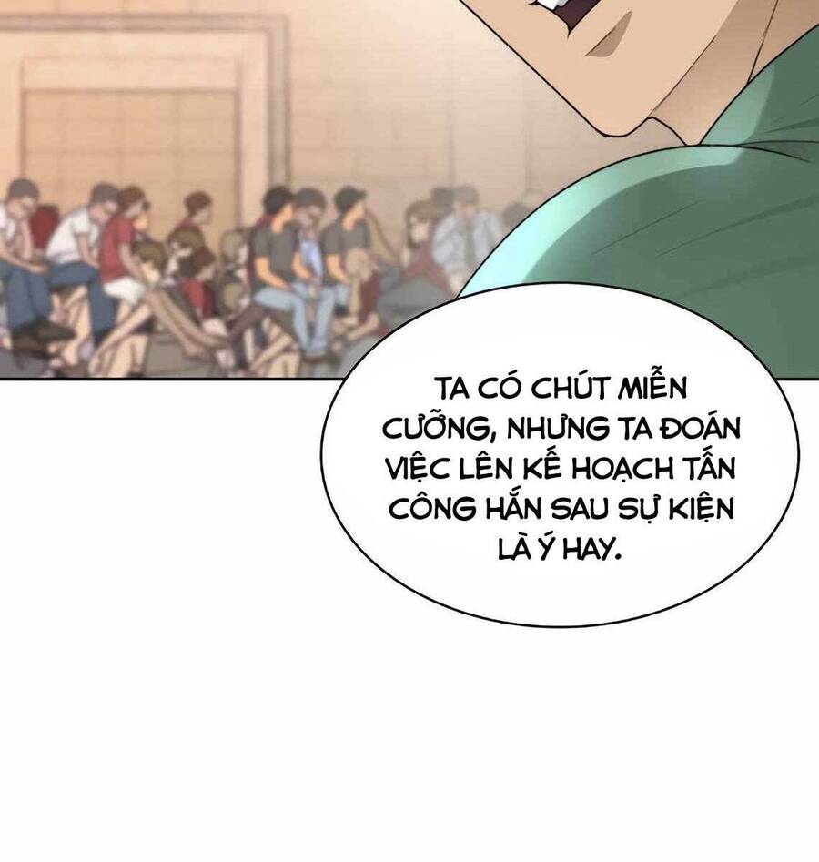 Mắc Kẹt Trong Tòa Tháp Thử Thách Chapter 25 - Trang 2