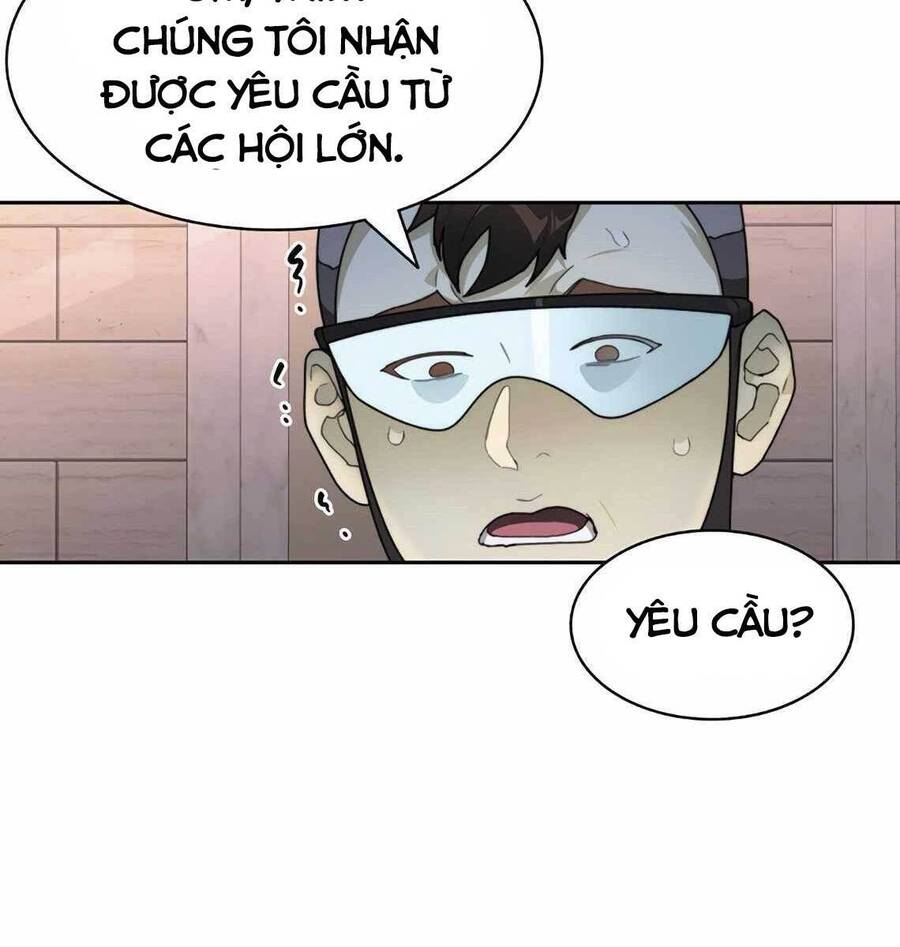 Mắc Kẹt Trong Tòa Tháp Thử Thách Chapter 25 - Trang 2