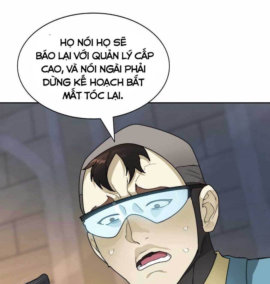 Mắc Kẹt Trong Tòa Tháp Thử Thách Chapter 25 - Trang 2