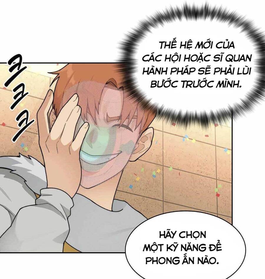 Mắc Kẹt Trong Tòa Tháp Thử Thách Chapter 25 - Trang 2