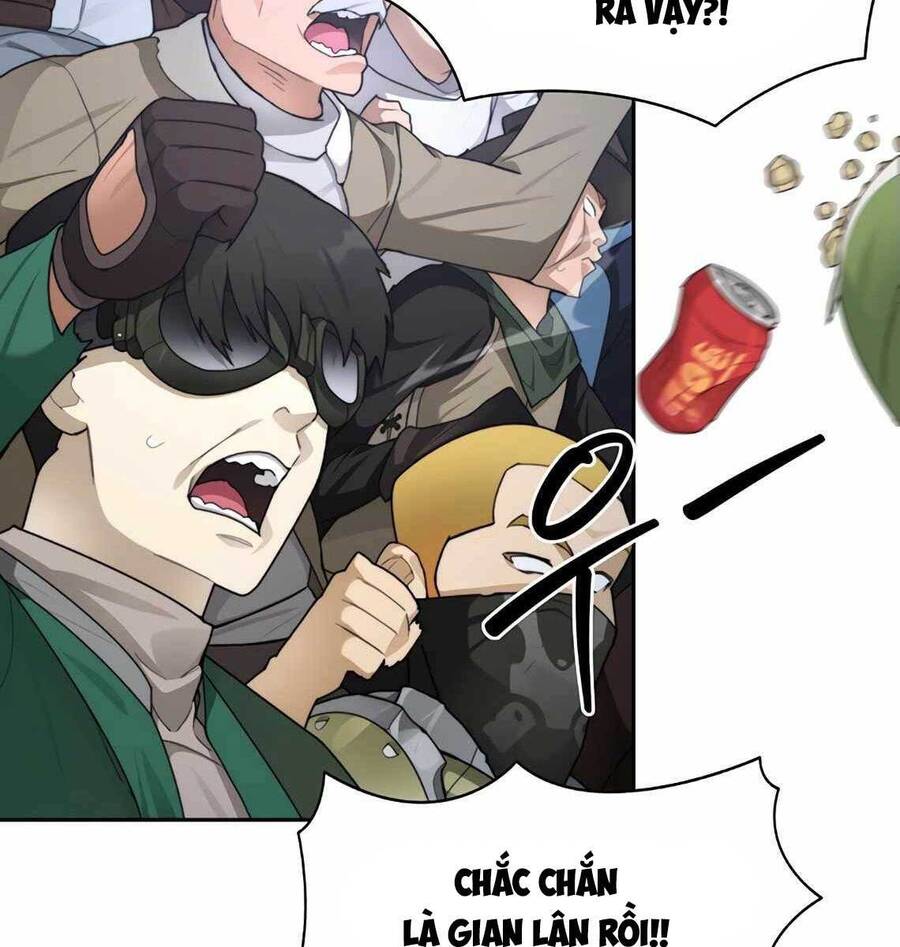Mắc Kẹt Trong Tòa Tháp Thử Thách Chapter 25 - Trang 2