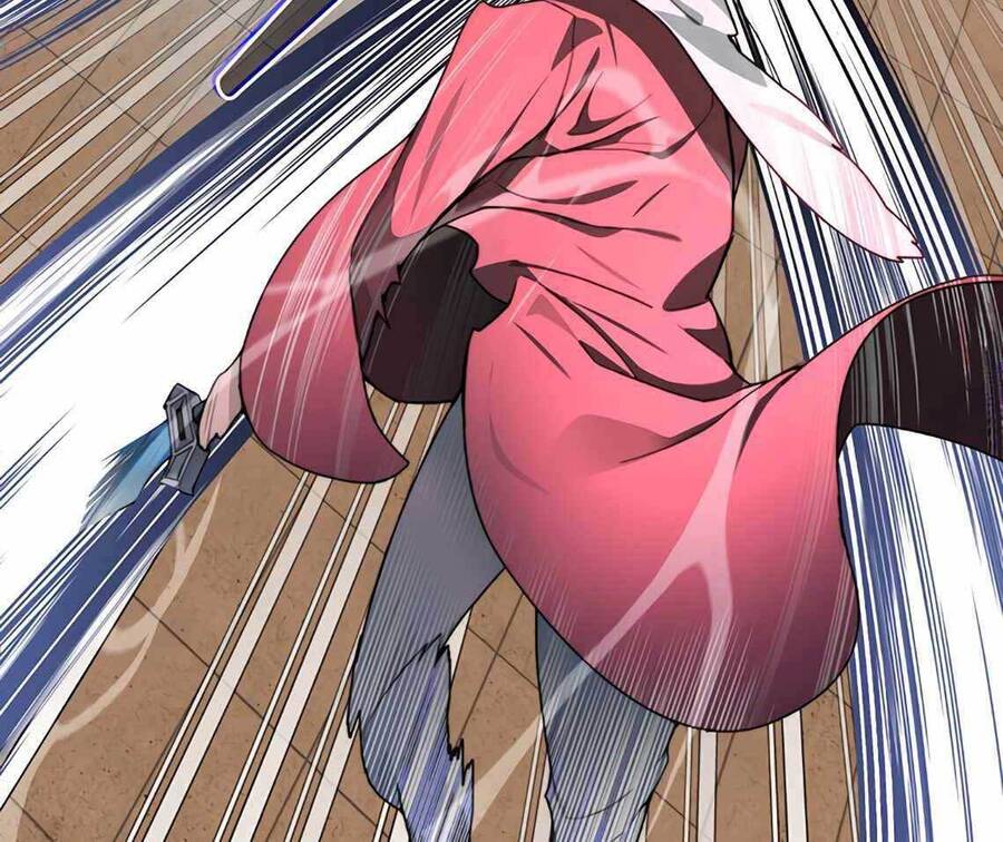 Mắc Kẹt Trong Tòa Tháp Thử Thách Chapter 26 - Trang 2