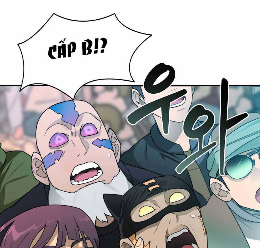 Mắc Kẹt Trong Tòa Tháp Thử Thách Chapter 27 - Trang 2