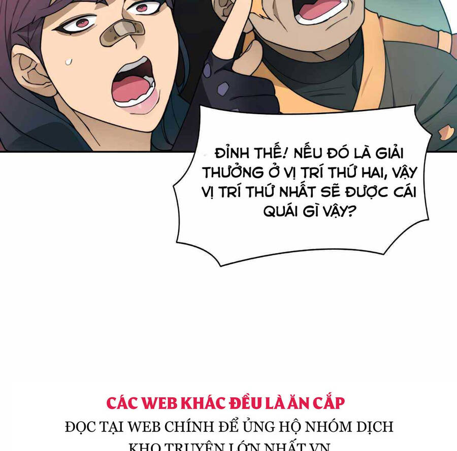 Mắc Kẹt Trong Tòa Tháp Thử Thách Chapter 27 - Trang 2