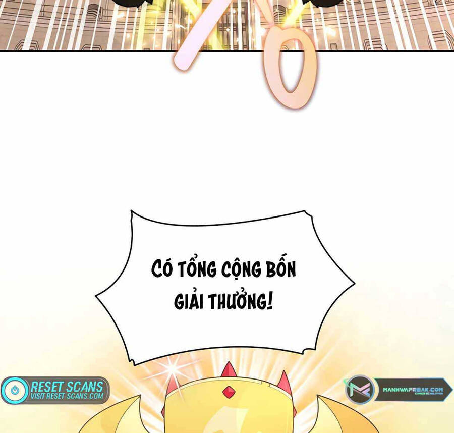 Mắc Kẹt Trong Tòa Tháp Thử Thách Chapter 27 - Trang 2