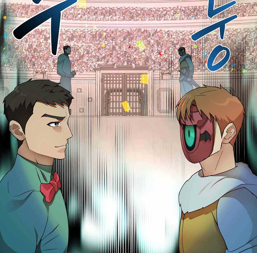 Mắc Kẹt Trong Tòa Tháp Thử Thách Chapter 27 - Trang 2