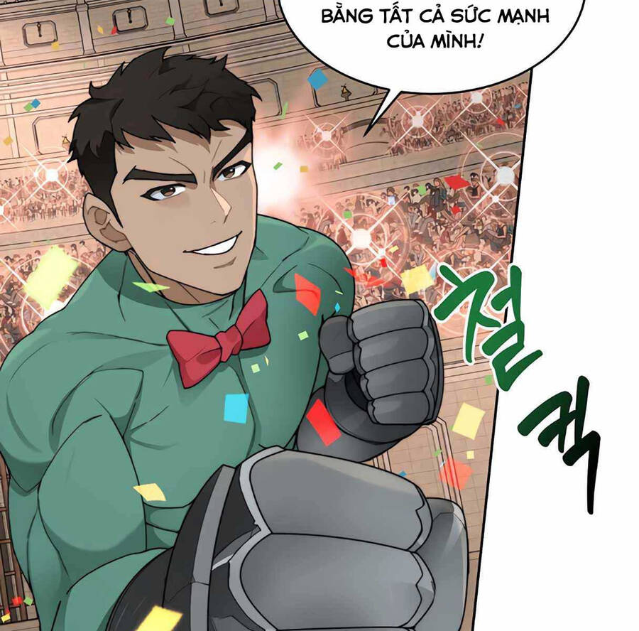 Mắc Kẹt Trong Tòa Tháp Thử Thách Chapter 27 - Trang 2