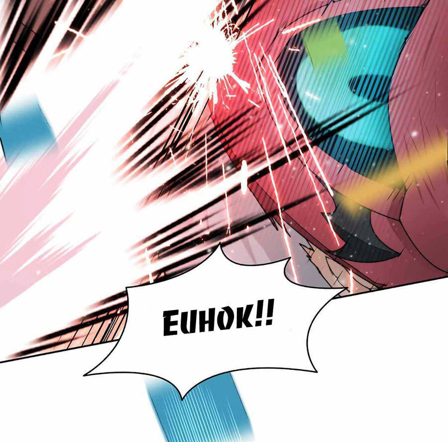 Mắc Kẹt Trong Tòa Tháp Thử Thách Chapter 27 - Trang 2