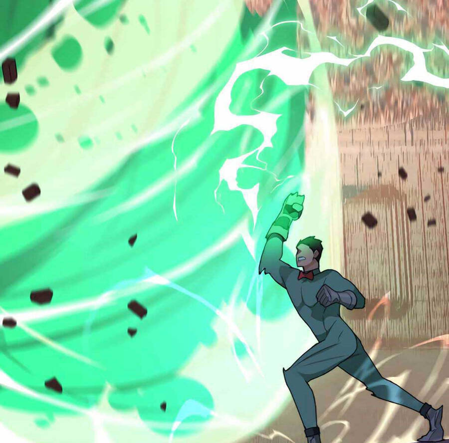 Mắc Kẹt Trong Tòa Tháp Thử Thách Chapter 27 - Trang 2