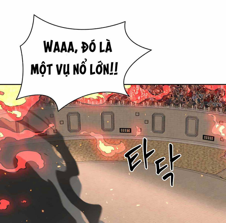 Mắc Kẹt Trong Tòa Tháp Thử Thách Chapter 27 - Trang 2