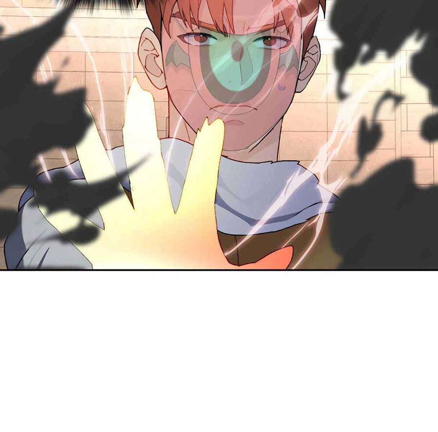 Mắc Kẹt Trong Tòa Tháp Thử Thách Chapter 27 - Trang 2