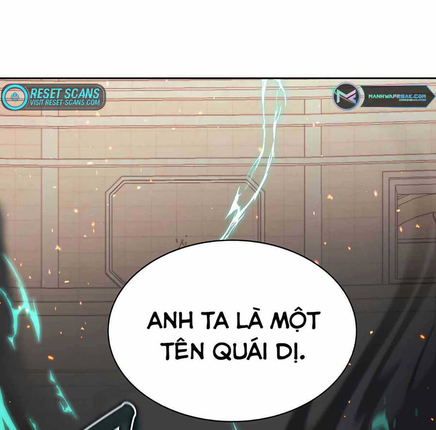 Mắc Kẹt Trong Tòa Tháp Thử Thách Chapter 27 - Trang 2