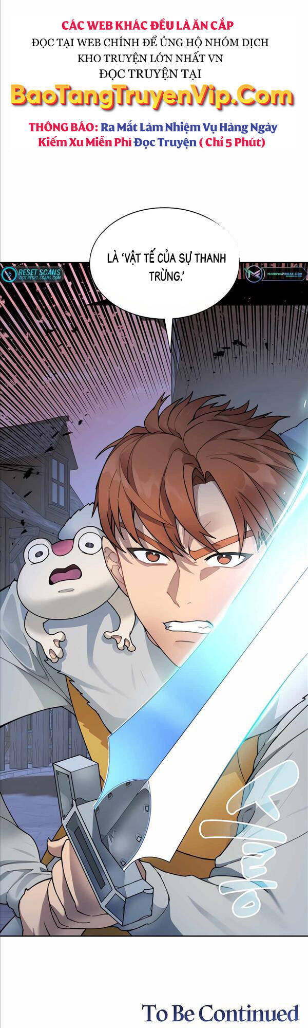 Mắc Kẹt Trong Tòa Tháp Thử Thách Chapter 31 - Trang 2