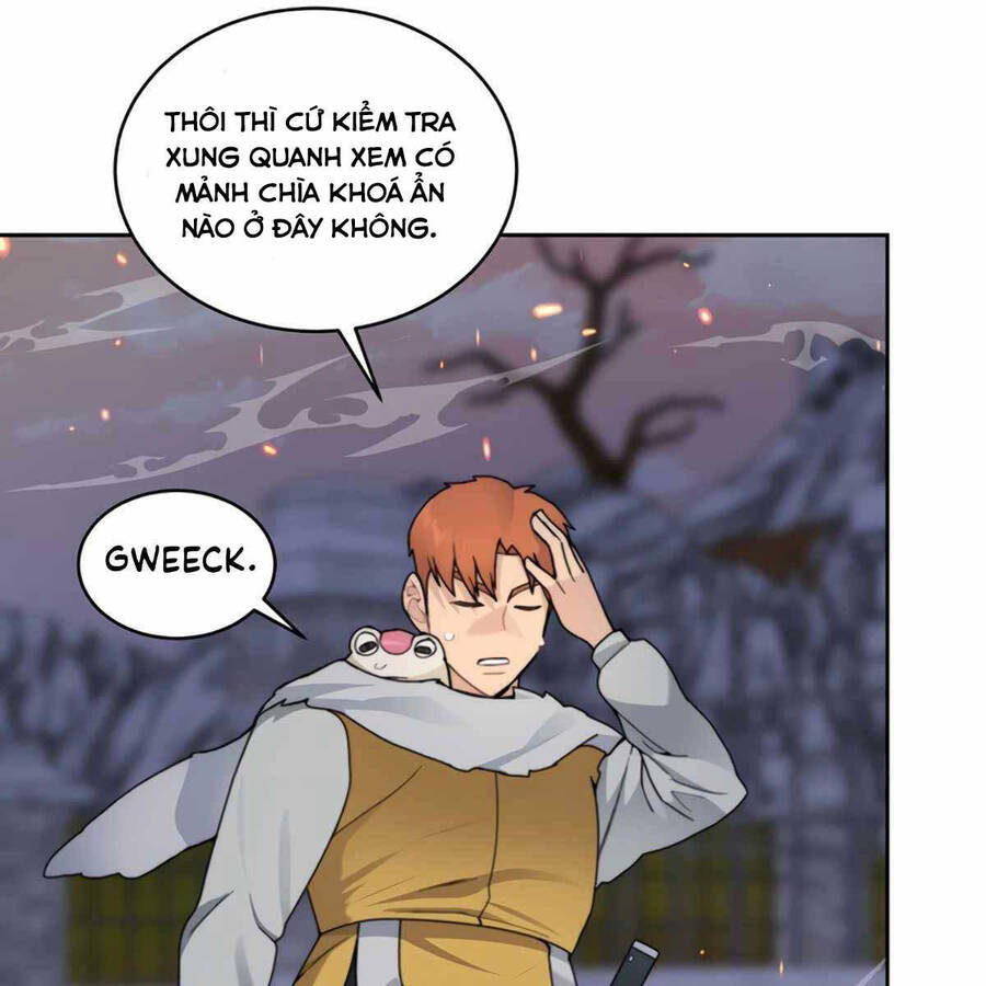 Mắc Kẹt Trong Tòa Tháp Thử Thách Chapter 32 - Trang 2