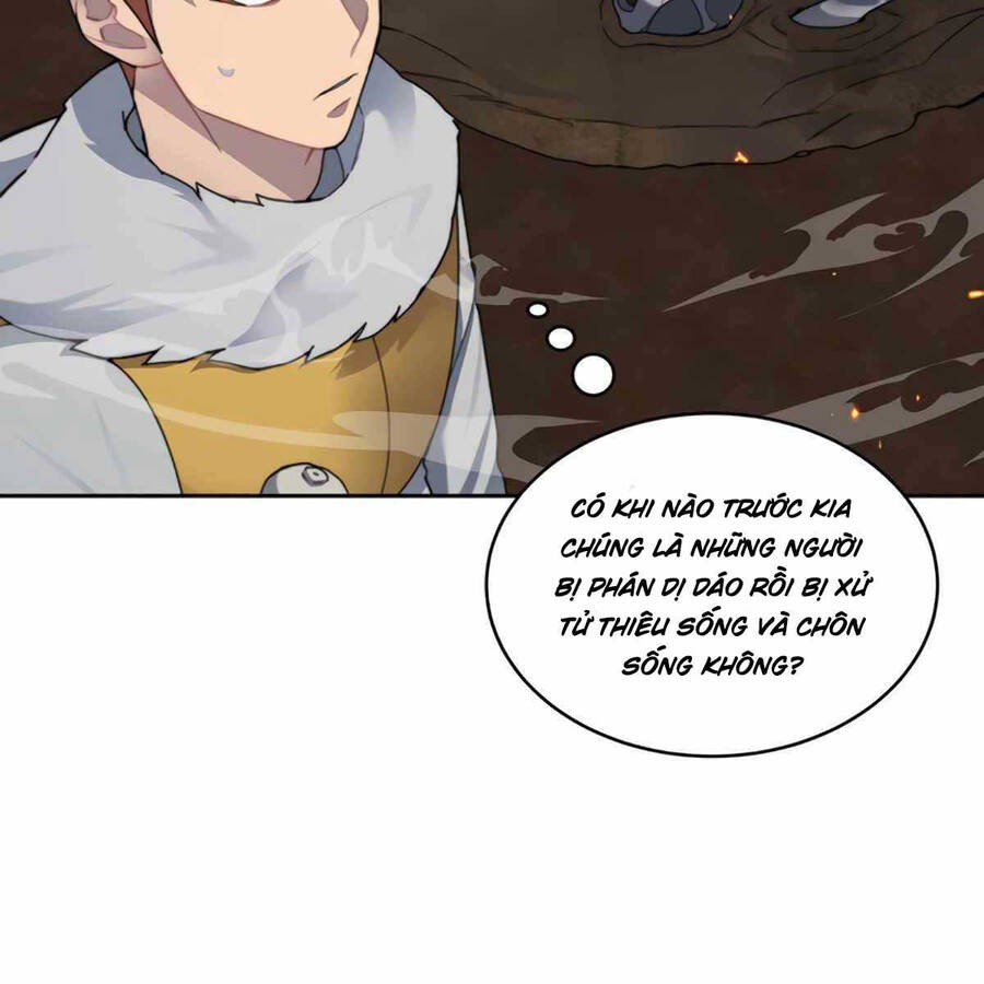 Mắc Kẹt Trong Tòa Tháp Thử Thách Chapter 32 - Trang 2