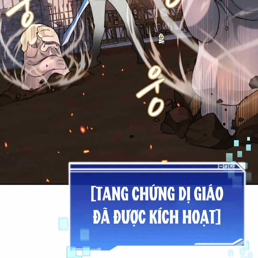 Mắc Kẹt Trong Tòa Tháp Thử Thách Chapter 32 - Trang 2