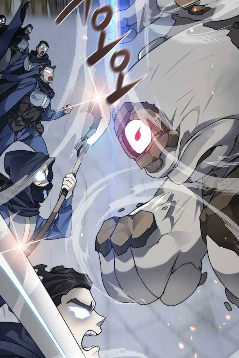 Mắc Kẹt Trong Tòa Tháp Thử Thách Chapter 33 - Trang 2