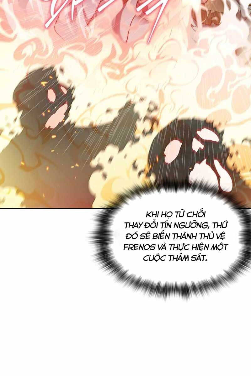 Mắc Kẹt Trong Tòa Tháp Thử Thách Chapter 33 - Trang 2