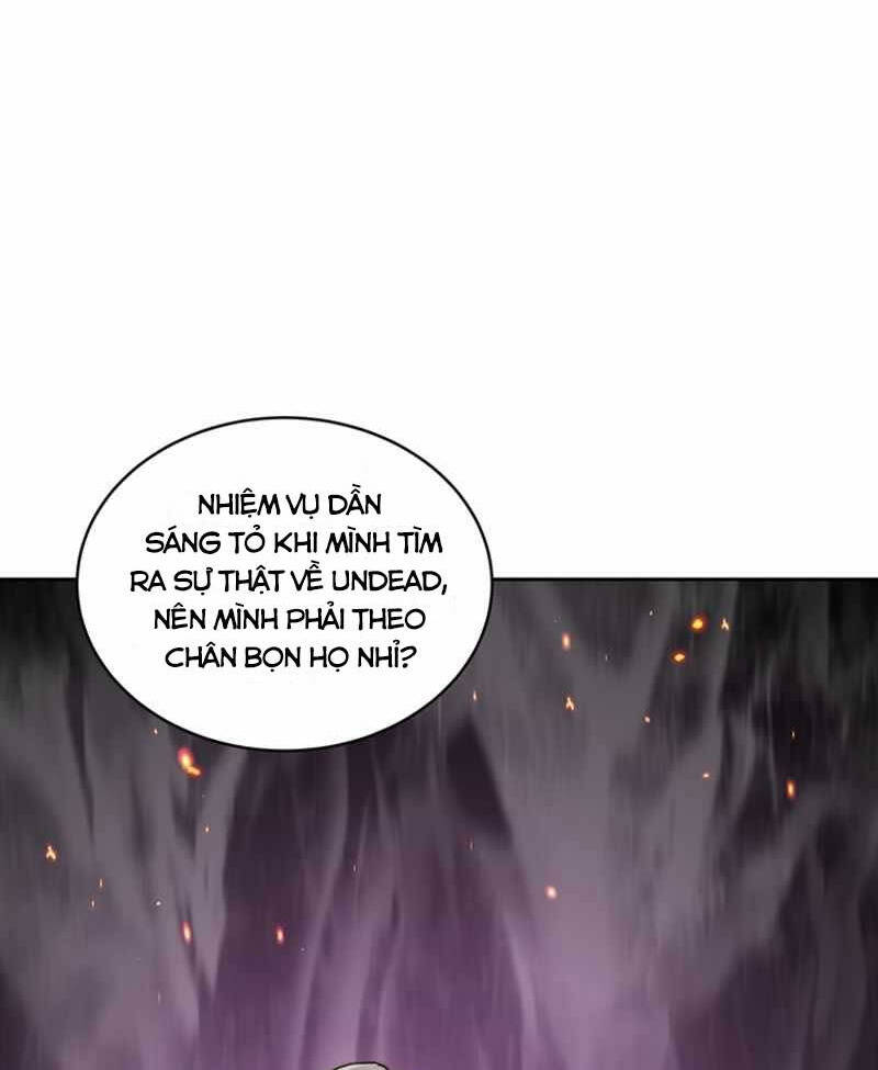 Mắc Kẹt Trong Tòa Tháp Thử Thách Chapter 33 - Trang 2