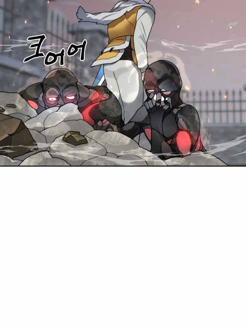 Mắc Kẹt Trong Tòa Tháp Thử Thách Chapter 33 - Trang 2