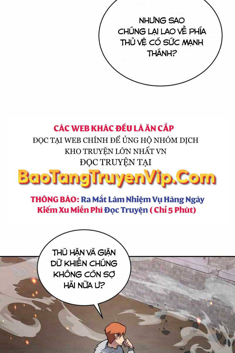 Mắc Kẹt Trong Tòa Tháp Thử Thách Chapter 33 - Trang 2