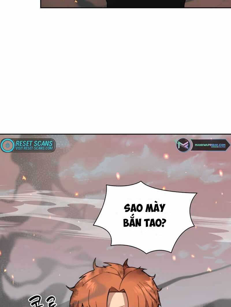 Mắc Kẹt Trong Tòa Tháp Thử Thách Chapter 33 - Trang 2