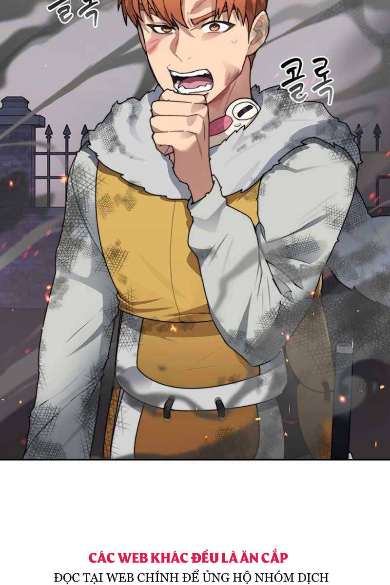 Mắc Kẹt Trong Tòa Tháp Thử Thách Chapter 33 - Trang 2