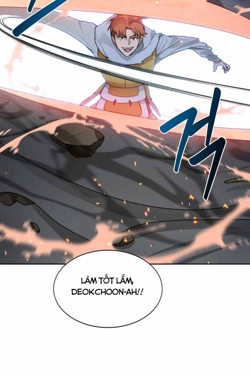 Mắc Kẹt Trong Tòa Tháp Thử Thách Chapter 33 - Trang 2