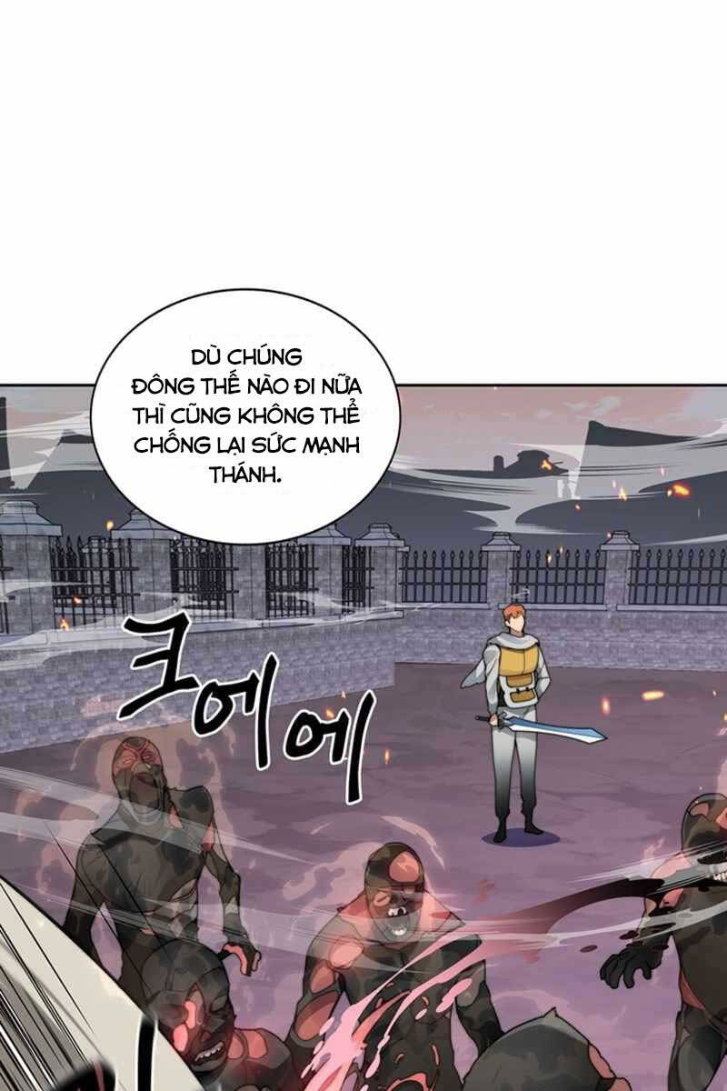 Mắc Kẹt Trong Tòa Tháp Thử Thách Chapter 33 - Trang 2