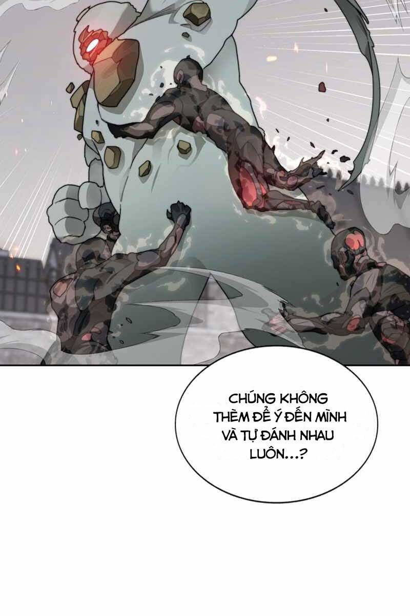 Mắc Kẹt Trong Tòa Tháp Thử Thách Chapter 33 - Trang 2