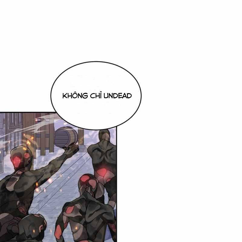 Mắc Kẹt Trong Tòa Tháp Thử Thách Chapter 33 - Trang 2