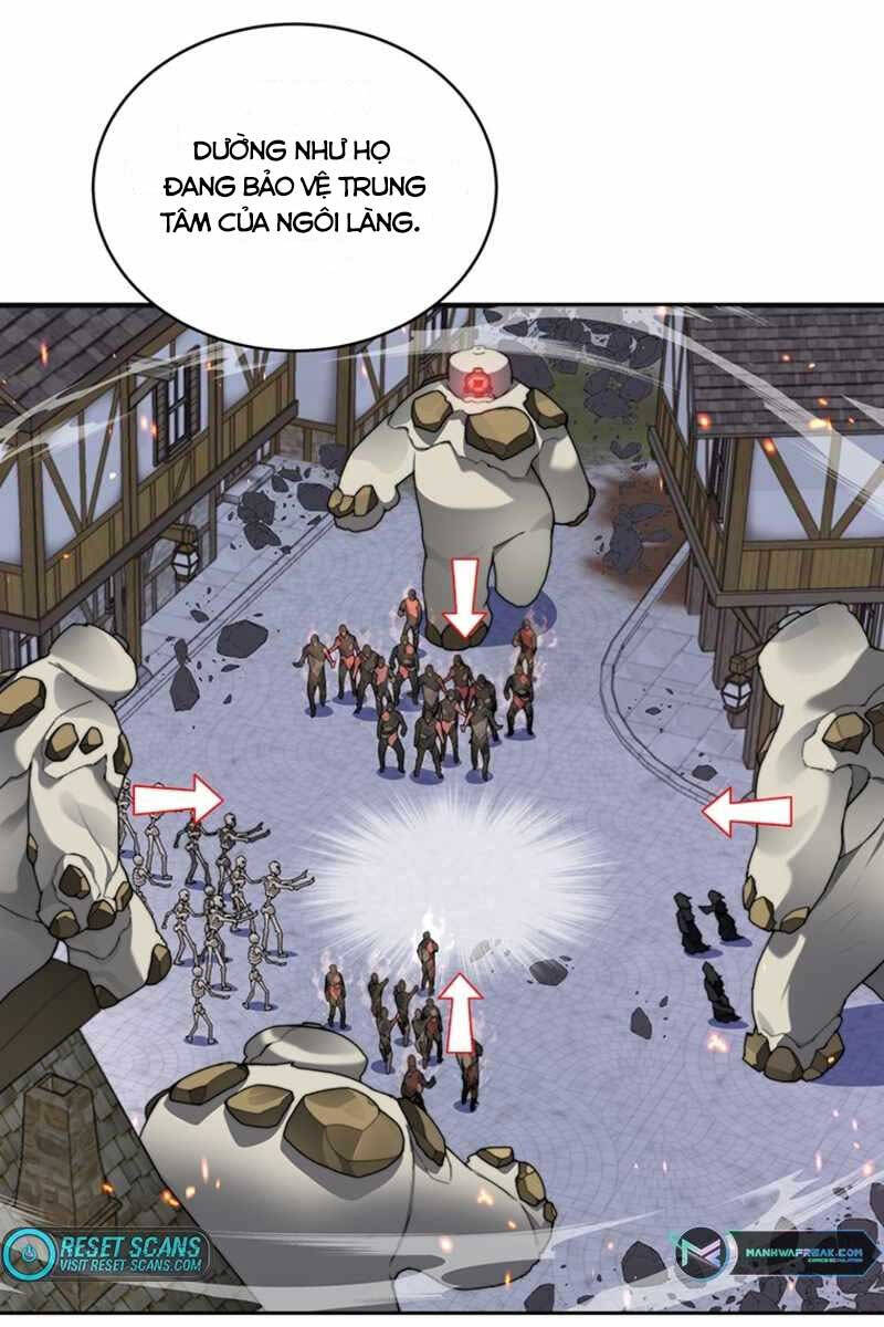 Mắc Kẹt Trong Tòa Tháp Thử Thách Chapter 33 - Trang 2