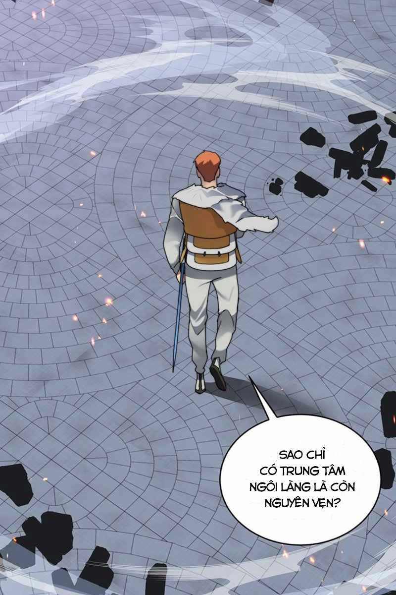 Mắc Kẹt Trong Tòa Tháp Thử Thách Chapter 33 - Trang 2