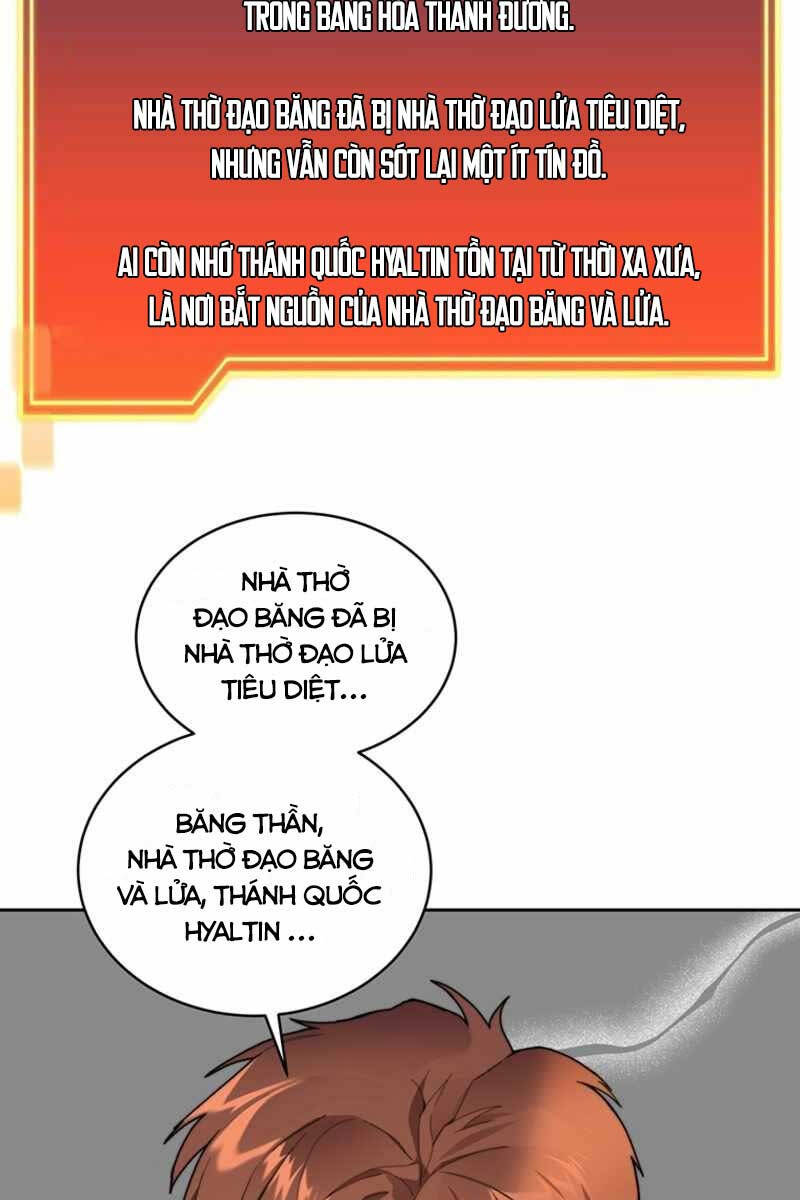 Mắc Kẹt Trong Tòa Tháp Thử Thách Chapter 33 - Trang 2