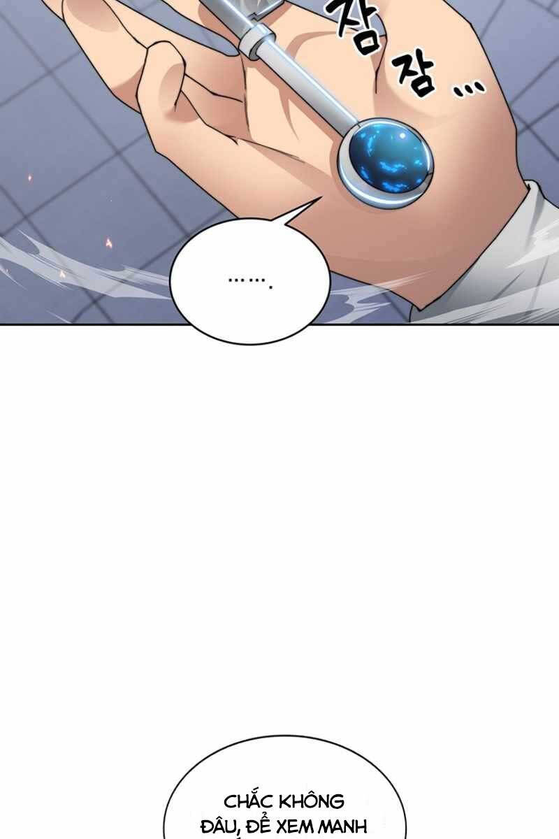 Mắc Kẹt Trong Tòa Tháp Thử Thách Chapter 33 - Trang 2