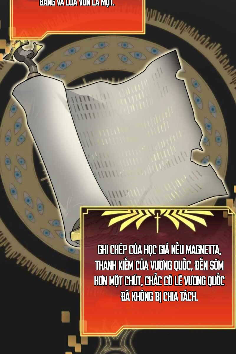 Mắc Kẹt Trong Tòa Tháp Thử Thách Chapter 33 - Trang 2