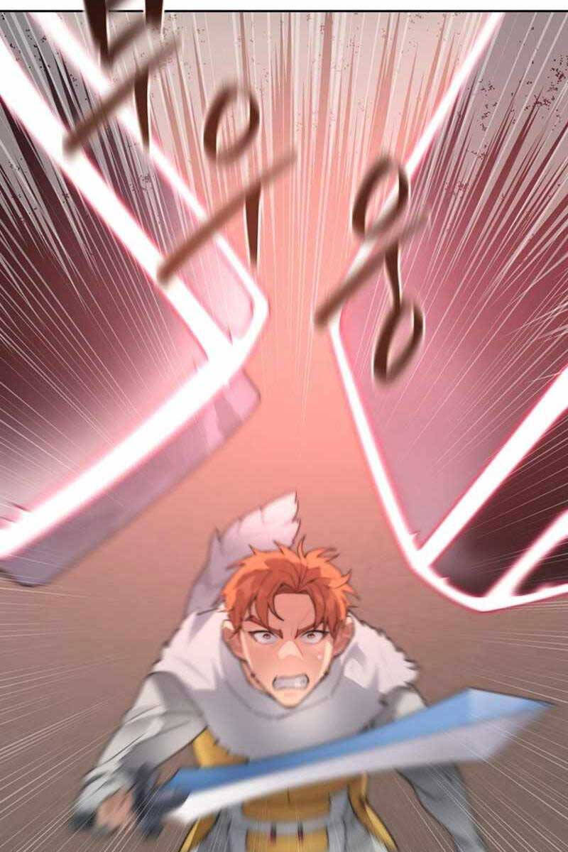 Mắc Kẹt Trong Tòa Tháp Thử Thách Chapter 34 - Trang 2