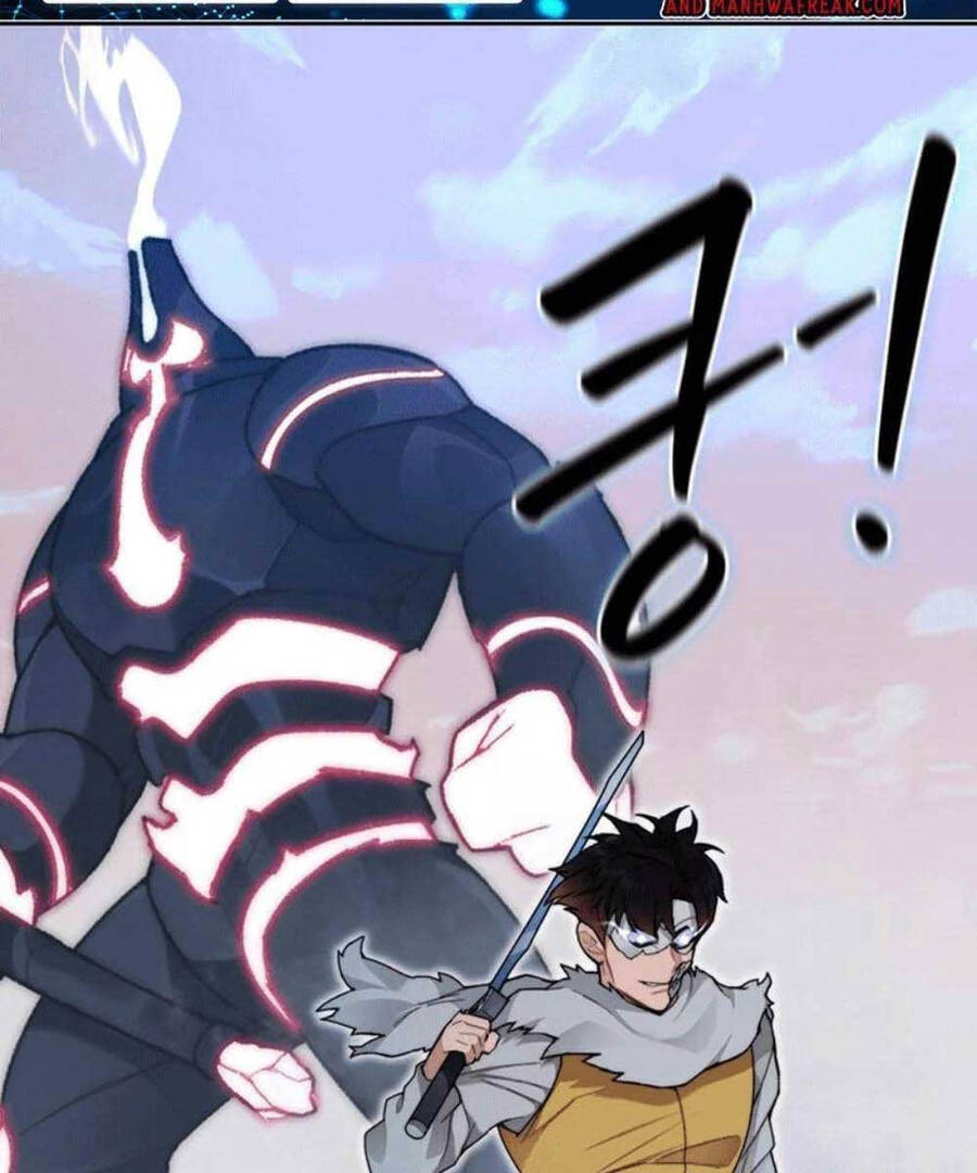 Mắc Kẹt Trong Tòa Tháp Thử Thách Chapter 36 - Trang 2