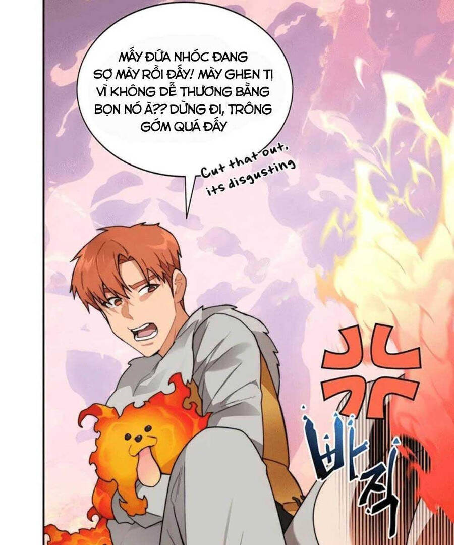 Mắc Kẹt Trong Tòa Tháp Thử Thách Chapter 36 - Trang 2