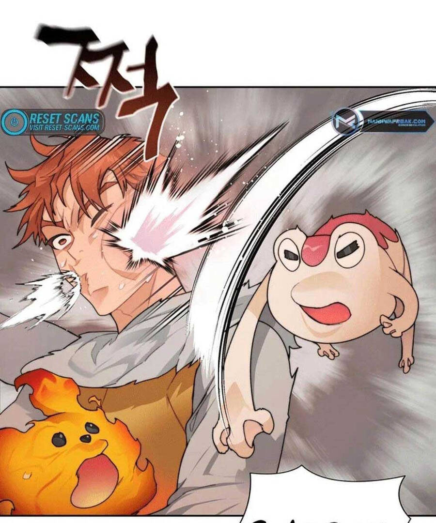 Mắc Kẹt Trong Tòa Tháp Thử Thách Chapter 36 - Trang 2