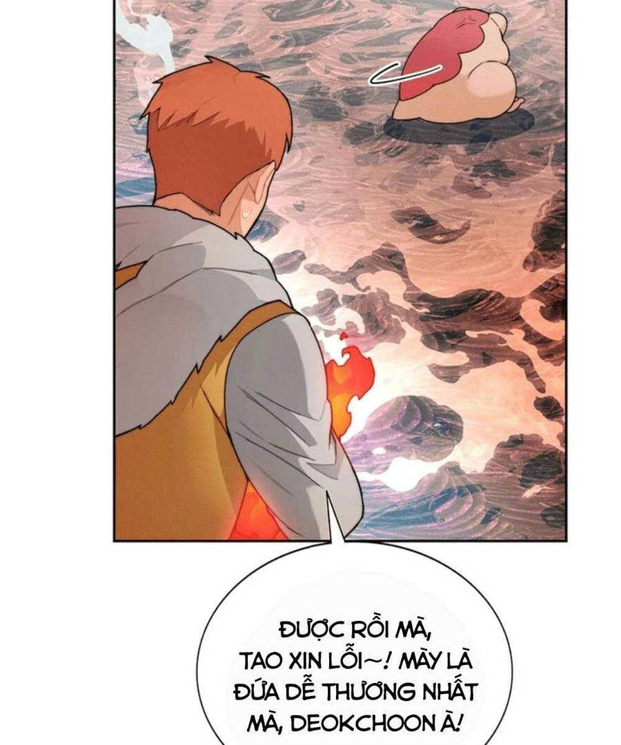 Mắc Kẹt Trong Tòa Tháp Thử Thách Chapter 36 - Trang 2