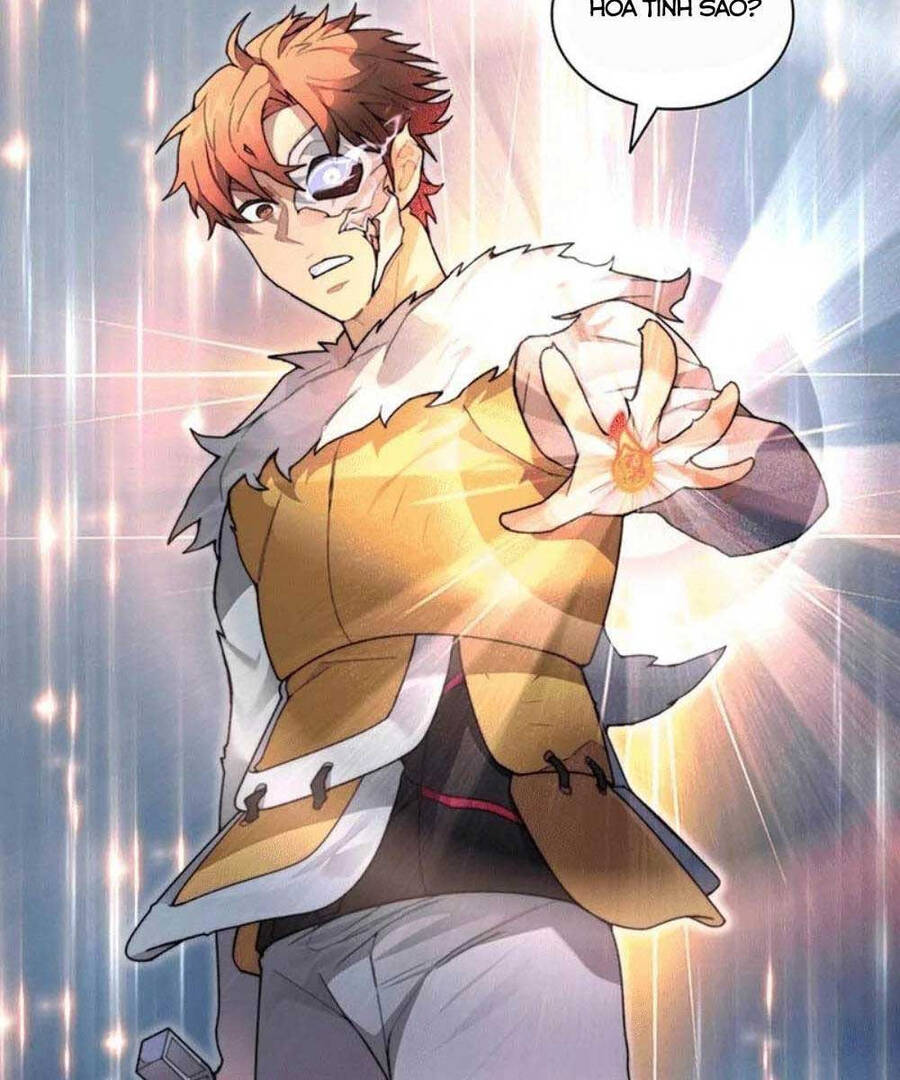 Mắc Kẹt Trong Tòa Tháp Thử Thách Chapter 36 - Trang 2