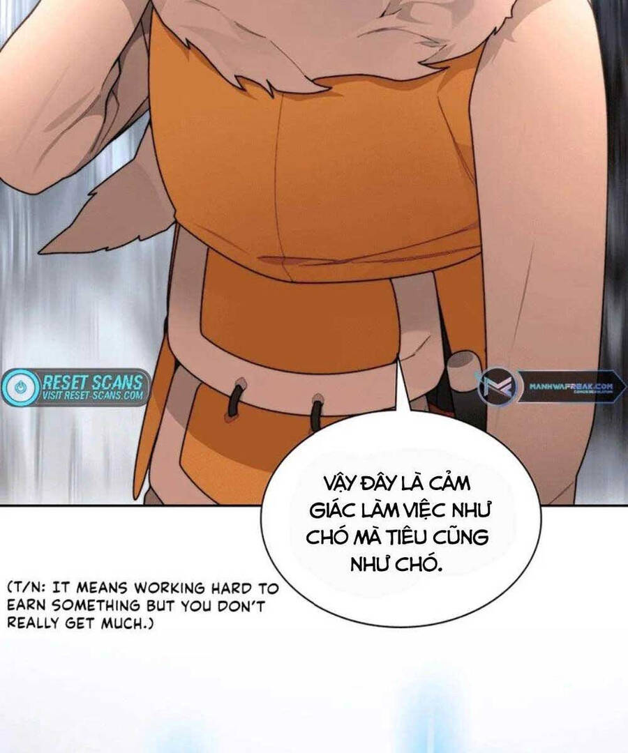 Mắc Kẹt Trong Tòa Tháp Thử Thách Chapter 36 - Trang 2