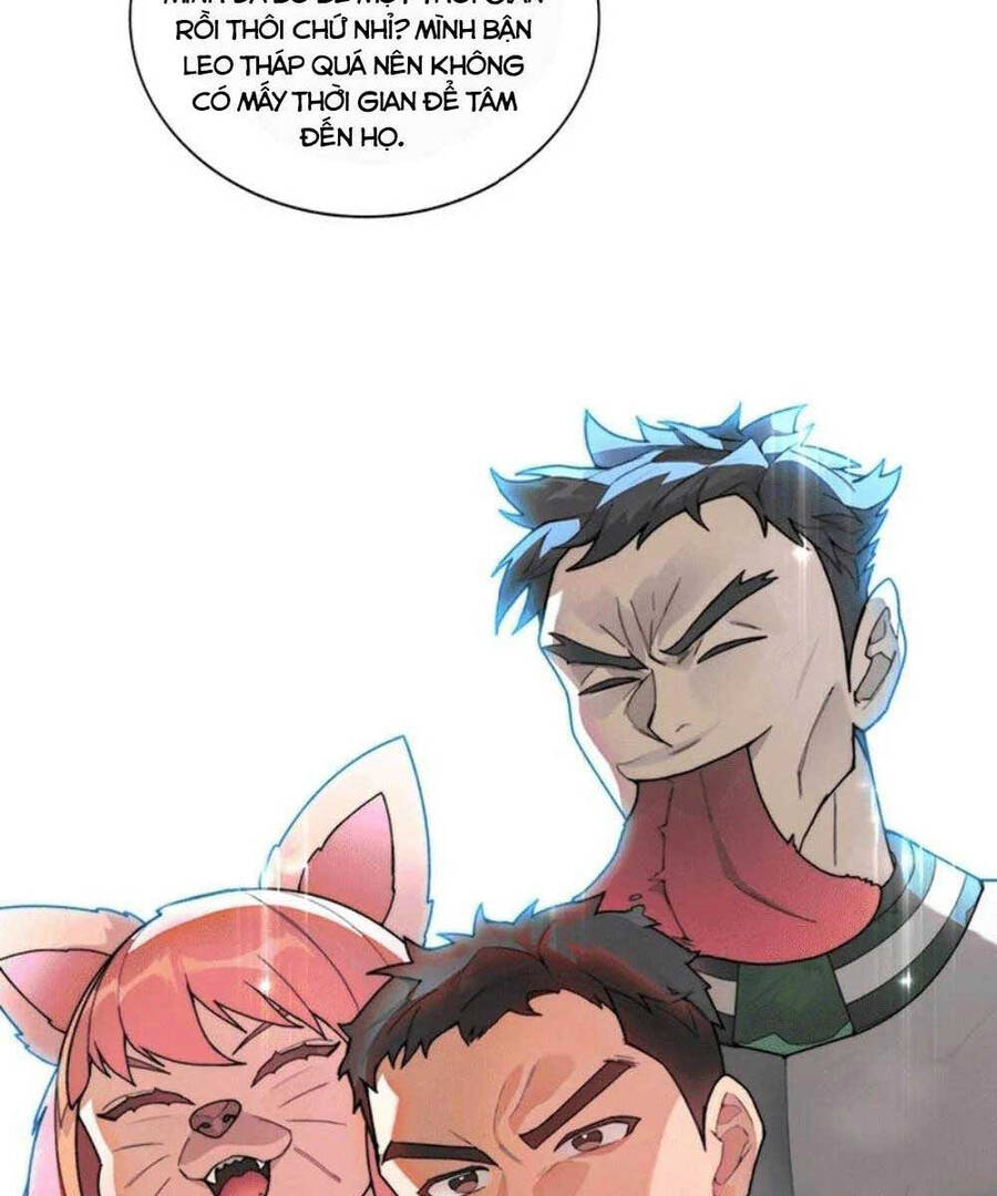 Mắc Kẹt Trong Tòa Tháp Thử Thách Chapter 36 - Trang 2