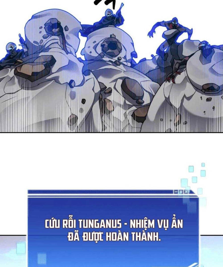 Mắc Kẹt Trong Tòa Tháp Thử Thách Chapter 36 - Trang 2