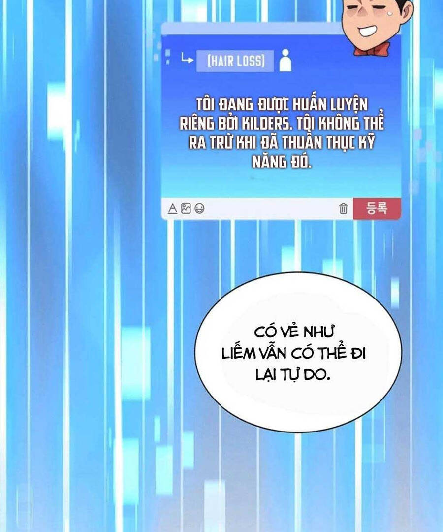 Mắc Kẹt Trong Tòa Tháp Thử Thách Chapter 36 - Trang 2