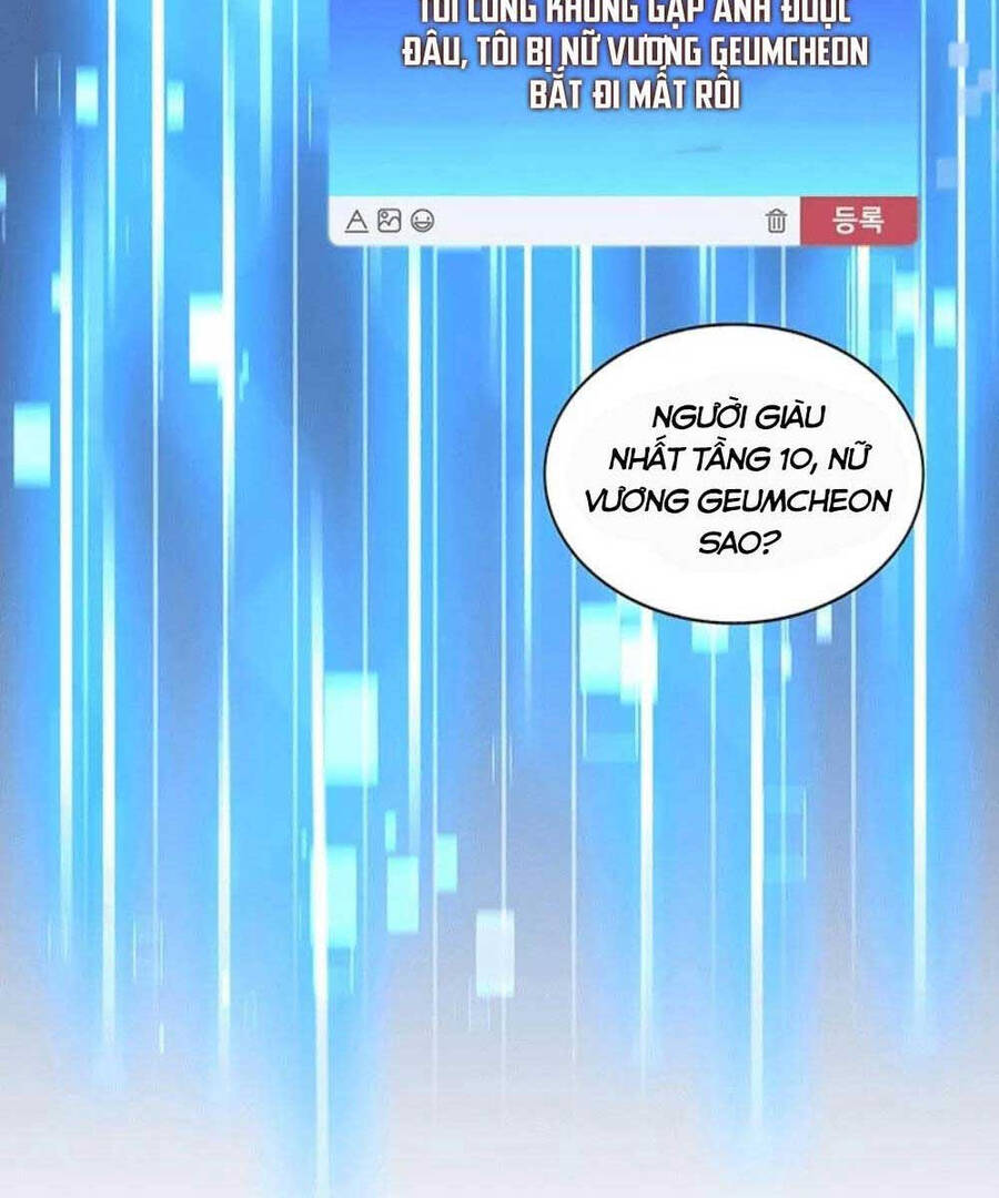 Mắc Kẹt Trong Tòa Tháp Thử Thách Chapter 36 - Trang 2